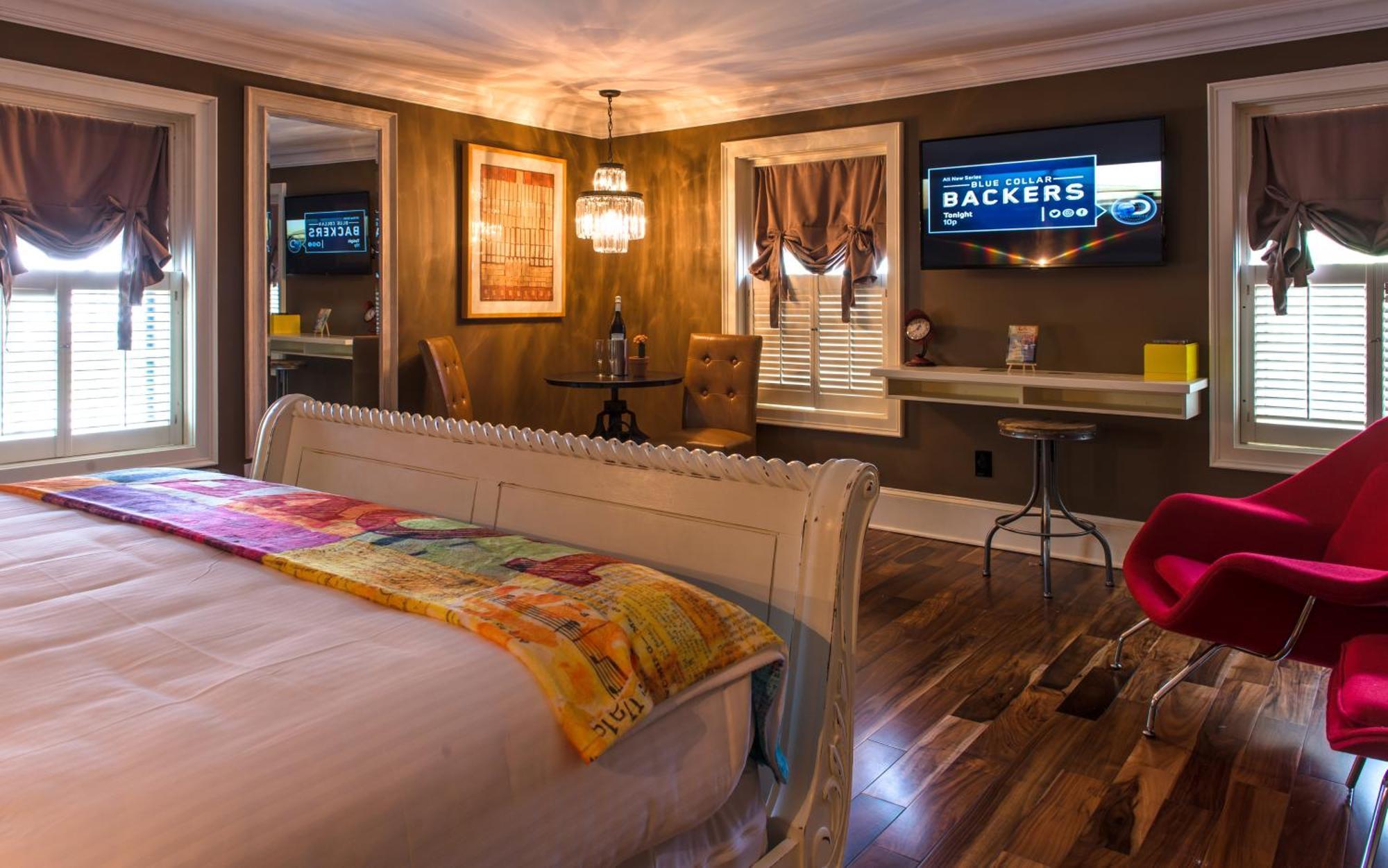 Logan Inn New Hope Extérieur photo
