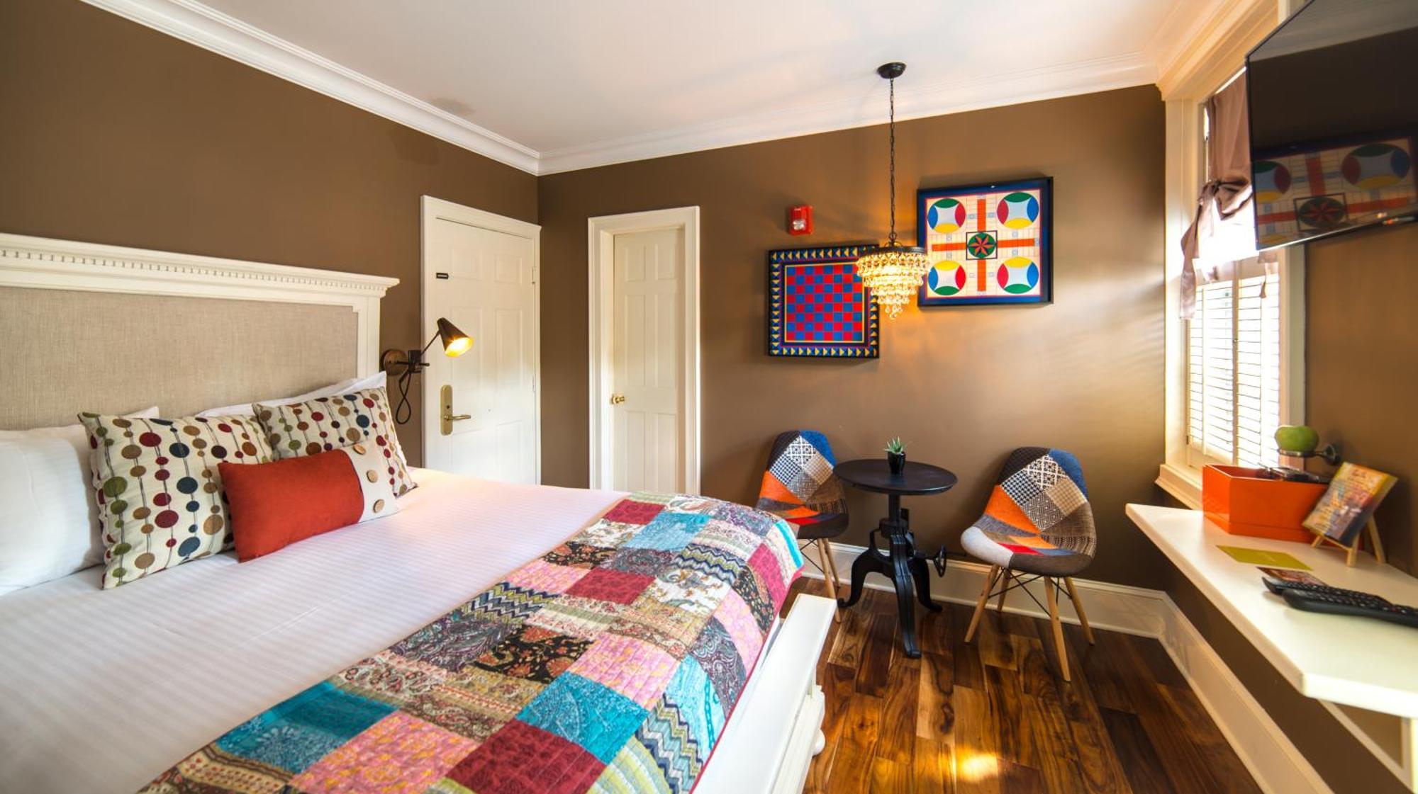 Logan Inn New Hope Extérieur photo