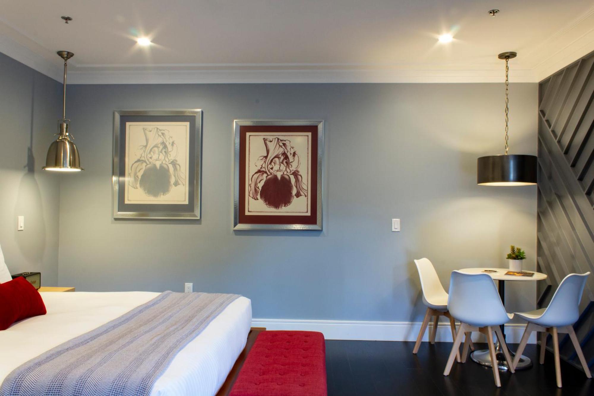 Logan Inn New Hope Extérieur photo