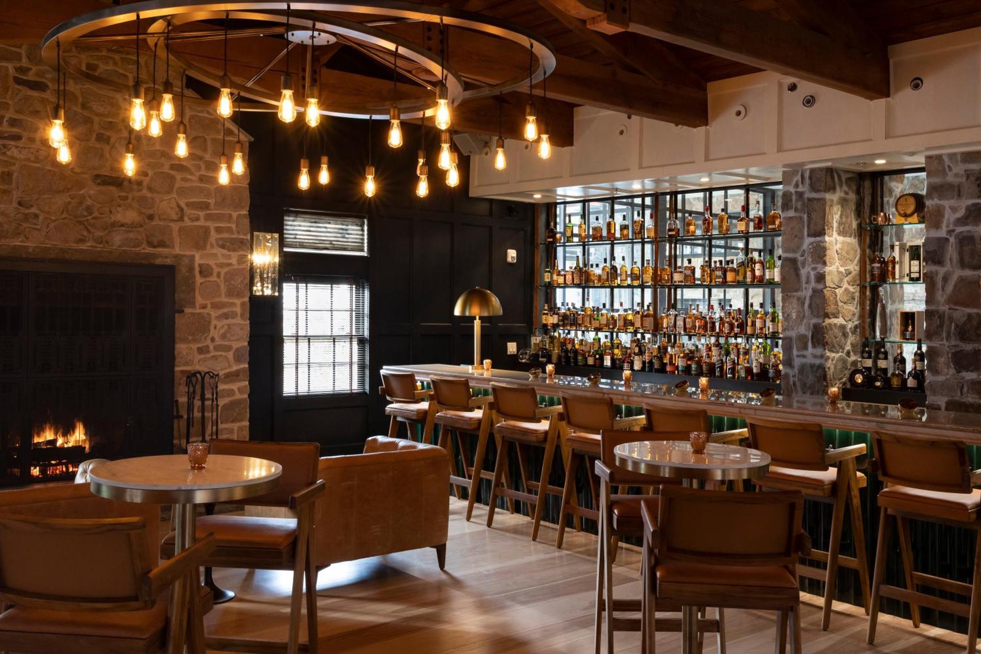 Logan Inn New Hope Extérieur photo