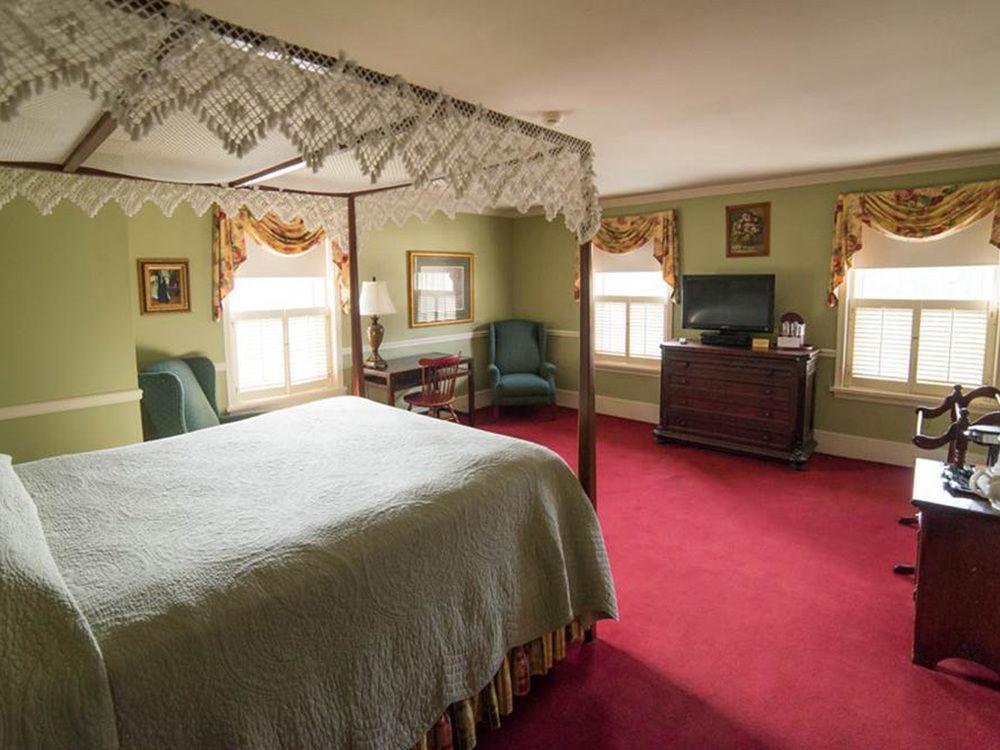 Logan Inn New Hope Extérieur photo