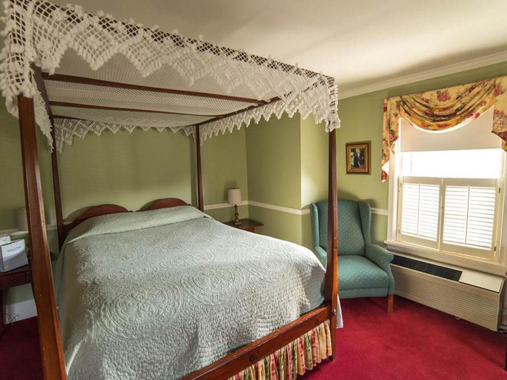 Logan Inn New Hope Extérieur photo
