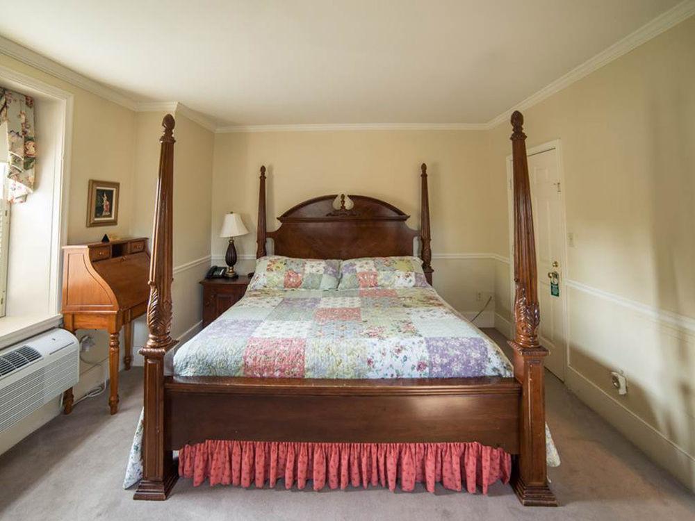 Logan Inn New Hope Extérieur photo