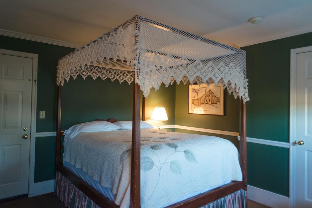 Logan Inn New Hope Extérieur photo