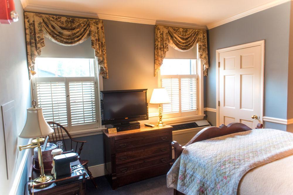 Logan Inn New Hope Extérieur photo