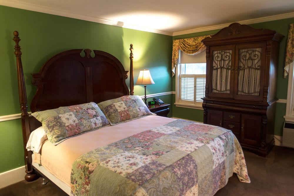 Logan Inn New Hope Extérieur photo