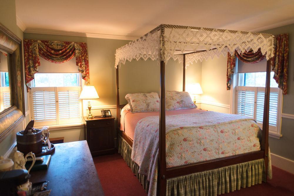 Logan Inn New Hope Extérieur photo