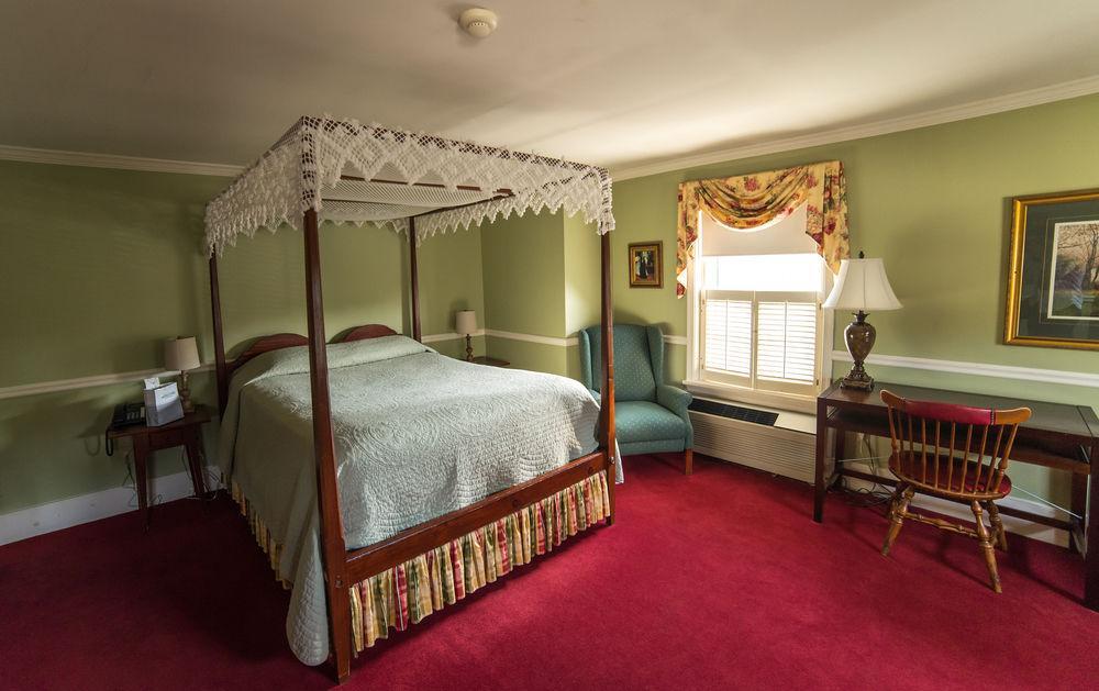 Logan Inn New Hope Extérieur photo