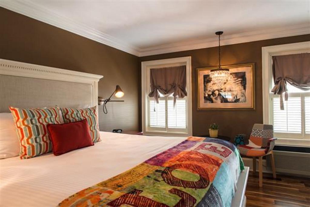 Logan Inn New Hope Extérieur photo