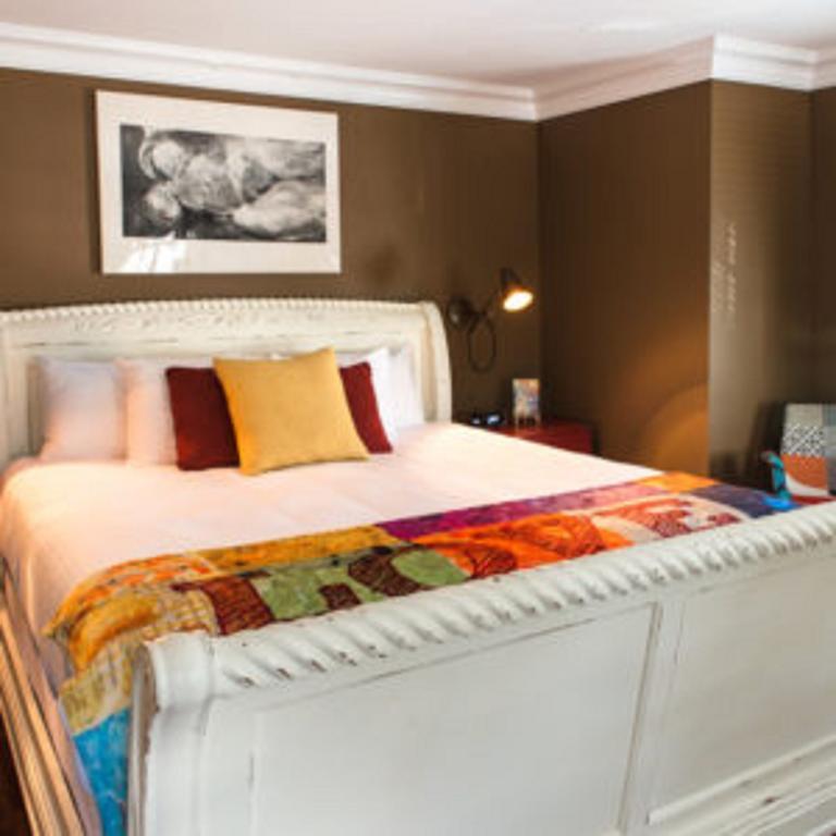 Logan Inn New Hope Extérieur photo