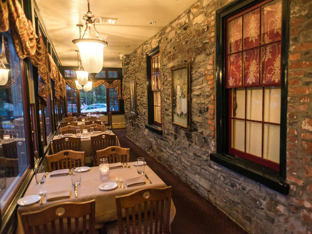 Logan Inn New Hope Extérieur photo