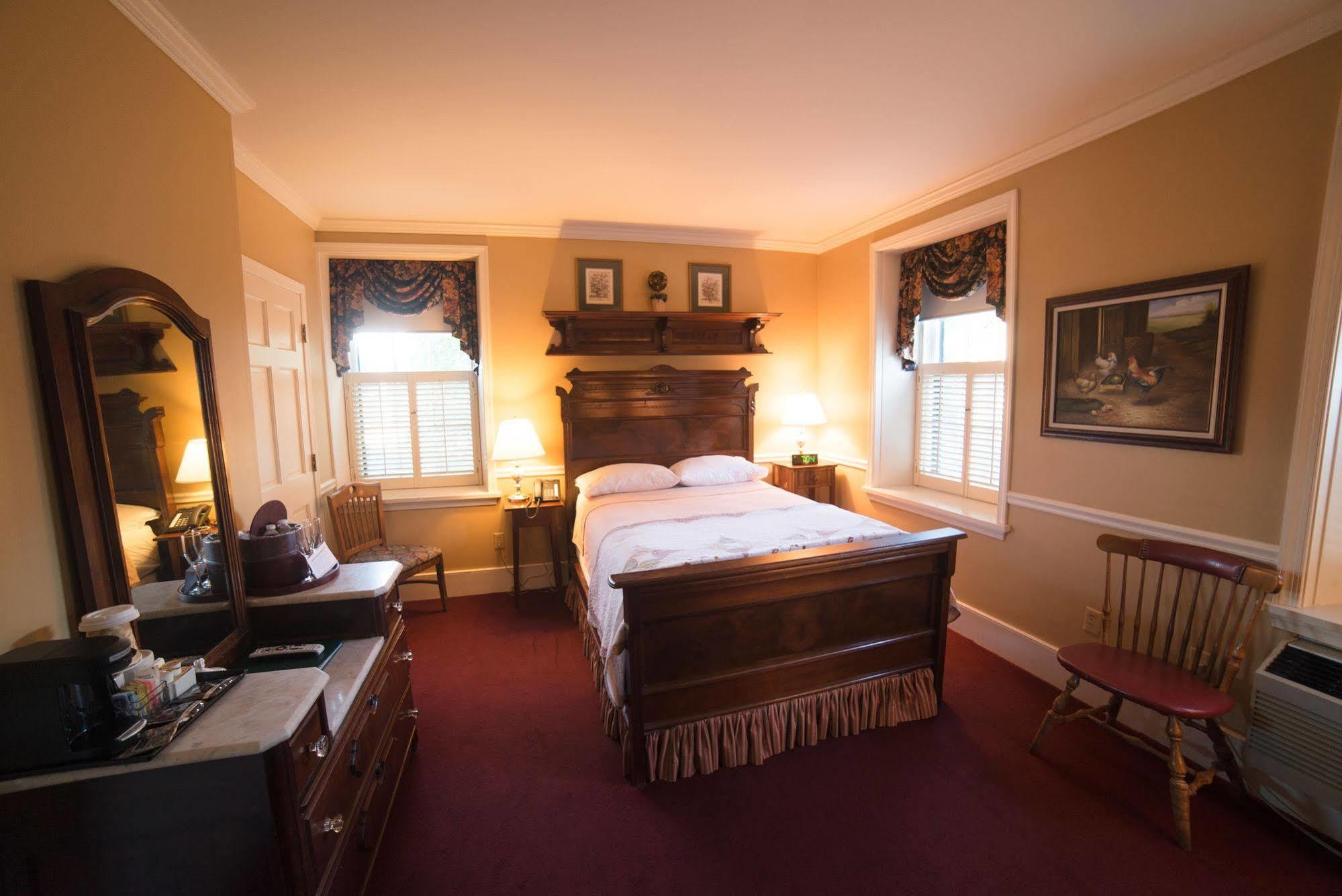 Logan Inn New Hope Extérieur photo