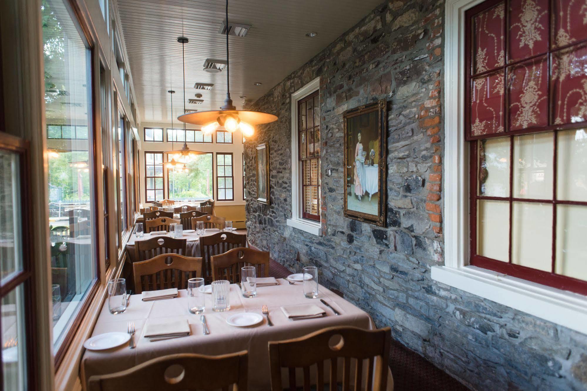Logan Inn New Hope Extérieur photo