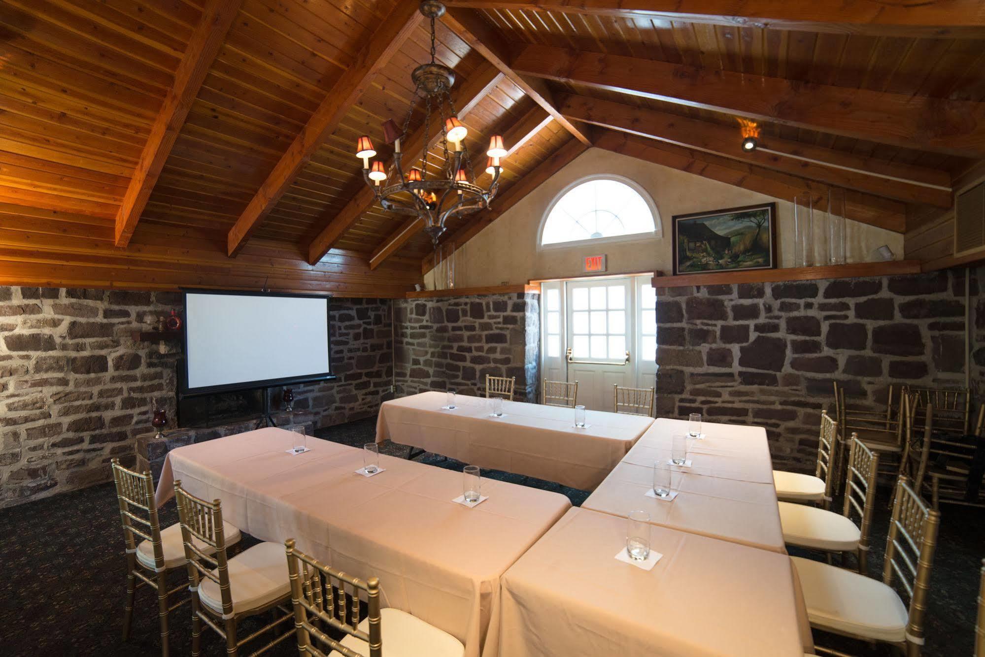 Logan Inn New Hope Extérieur photo